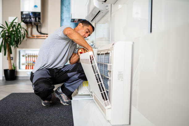 Best Air Duct Cleaning Cost  in Dexter, OR