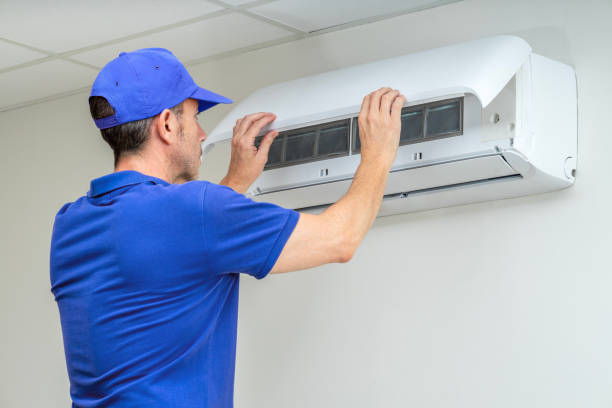 HVAC Maintenance and Cleaning in OR